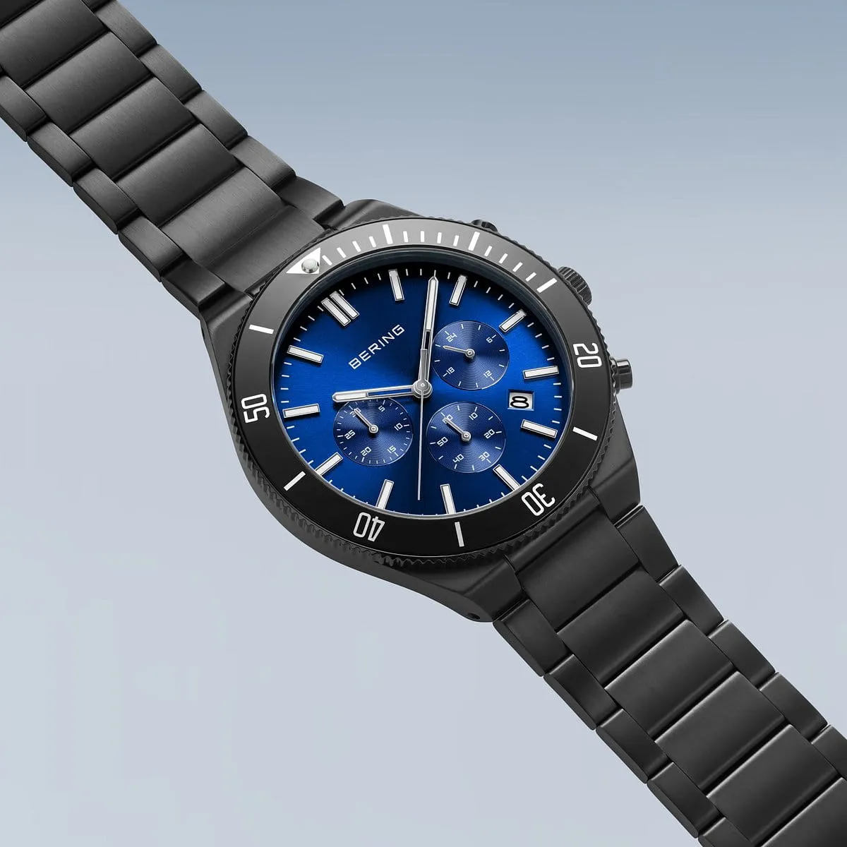 Bering Classic Mens Watch sold by Jura Watches product image thumbnail 4