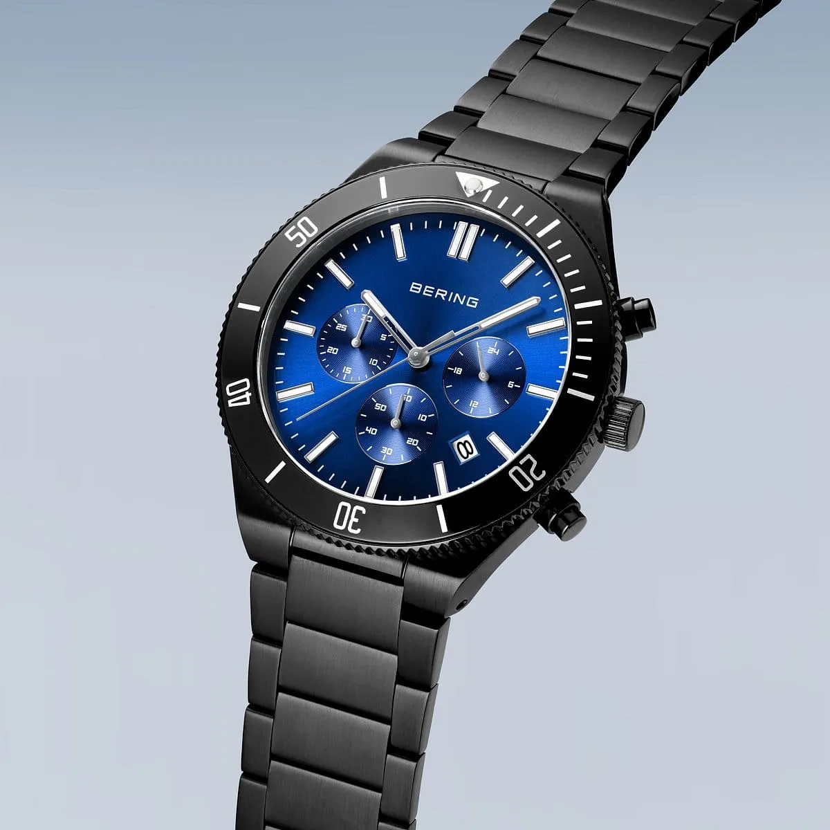 Bering Classic Mens Watch sold by Jura Watches product image thumbnail 2