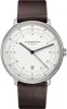 Sternglas Hamburg Automatic Mens Watch sold by Jura Watches