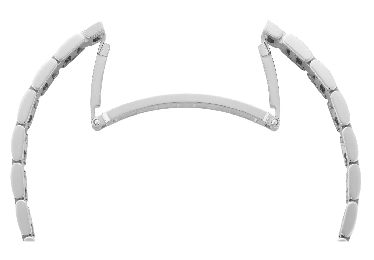 Chopard Happy Sport 36 Watch sold by Jura Watches product image thumbnail 4