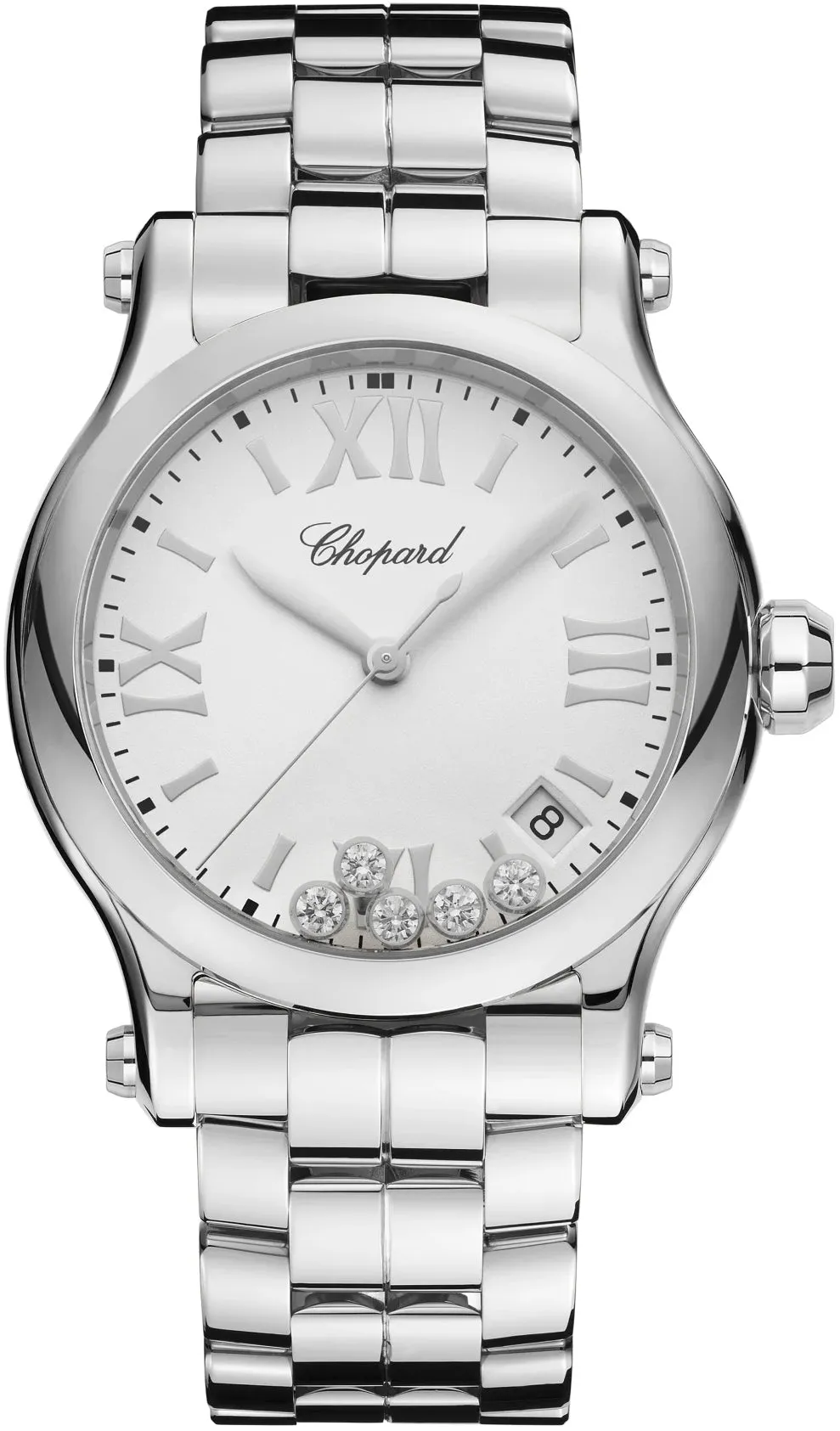 Chopard Happy Sport 36 Watch sold by Jura Watches