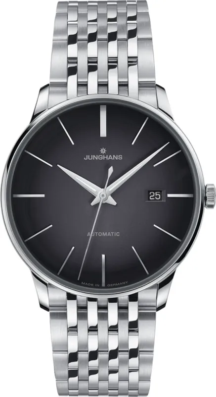 Junghans Meister Automatic Watch sold by Jura Watches