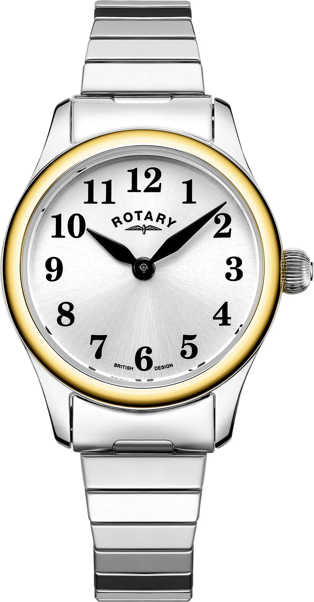 Rotary Expander Ladies Watch Pre-Order sold by Jura Watches