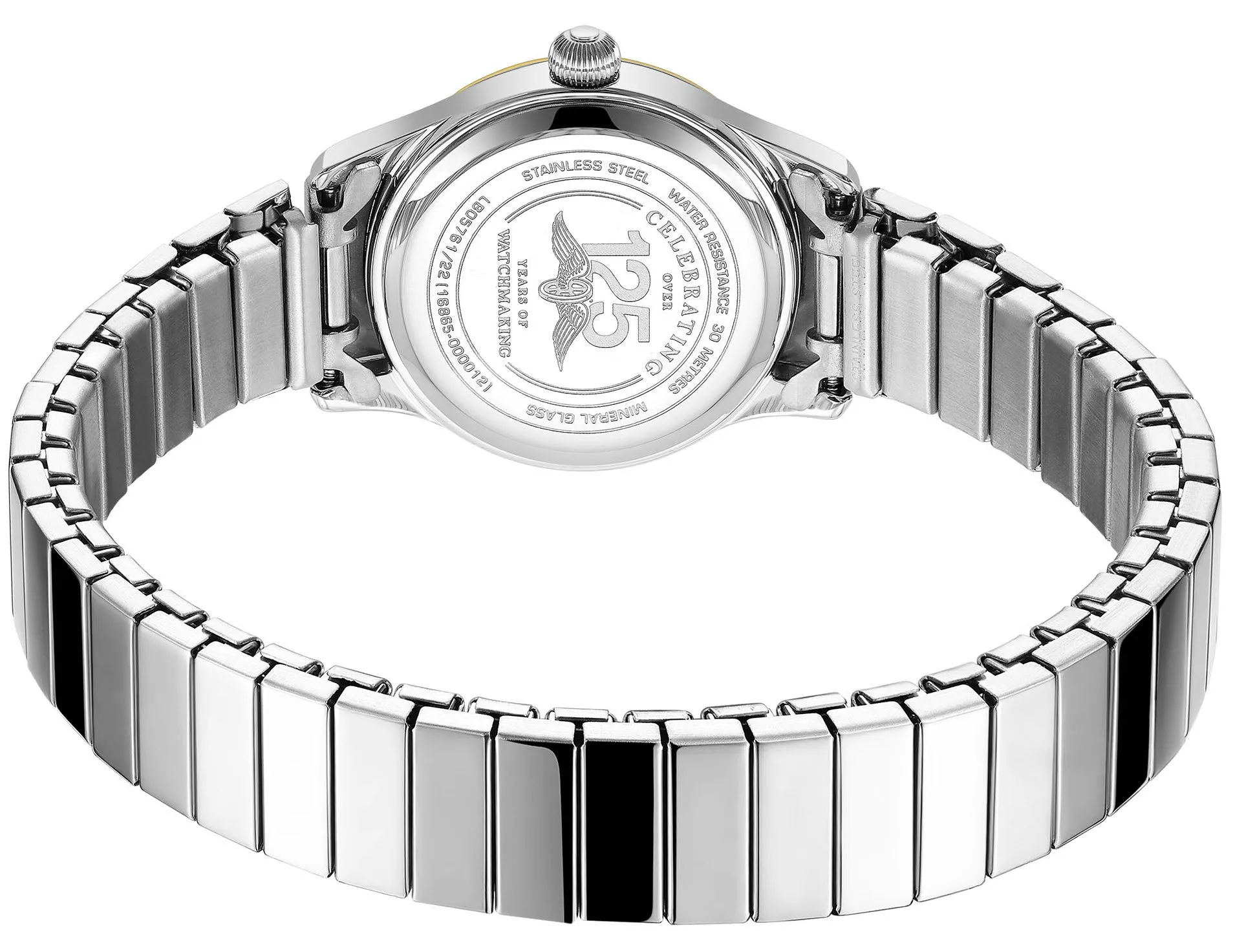 Rotary Expander Ladies Watch Pre-Order sold by Jura Watches product image thumbnail 3