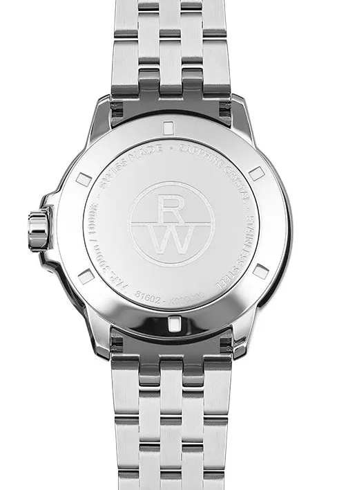 Raymond Weil Tango Classic Quartz Watch sold by Jura Watches product image thumbnail 2