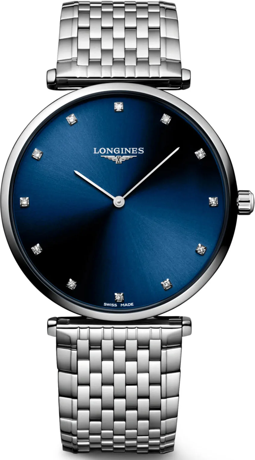 Longines La Grande Classique De Longines Ladies Watch sold by Jura Watches