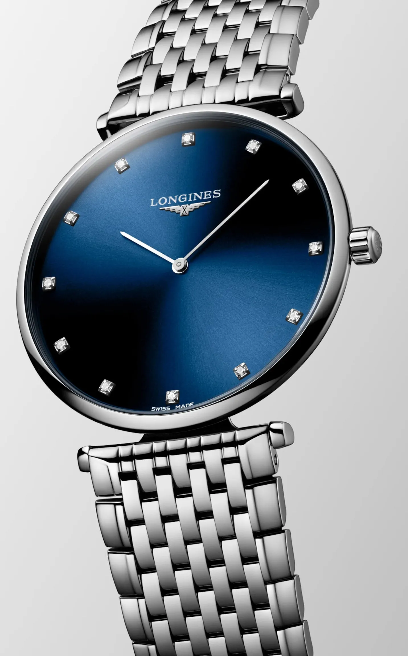 Longines La Grande Classique De Longines Ladies Watch sold by Jura Watches product image thumbnail 3