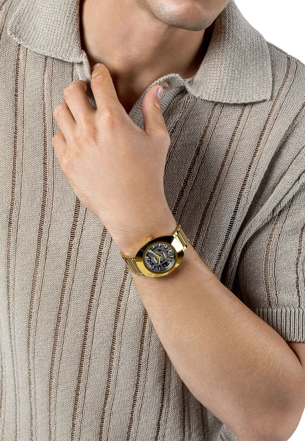 Rado DiaStar Original Skeleton sold by Jura Watches product image thumbnail 5