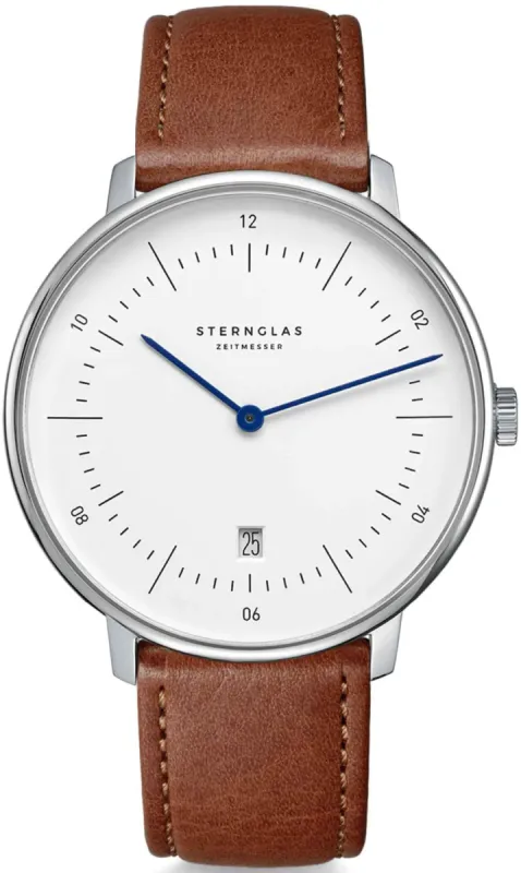 Sternglas Naos XL Watch sold by Jura Watches