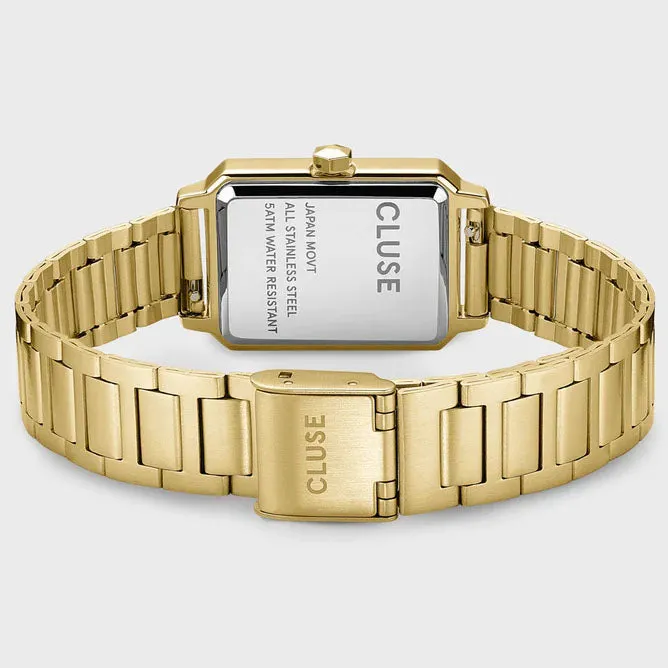 Cluse Fluette Full Gold sold by Jura Watches product image thumbnail 3