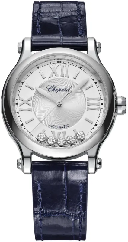 Chopard Happy Sport 33 Watch sold by Jura Watches