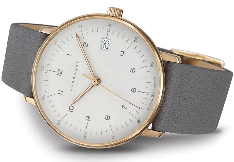 Junghans Max Bill Damen Watch sold by Jura Watches product image thumbnail 2