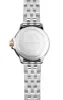 Raymond Weil Tango Two Tone Terra Cotta Frost Watch sold by Jura Watches
