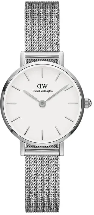 Daniel Wellington Watch Petite 24 sold by Jura Watches