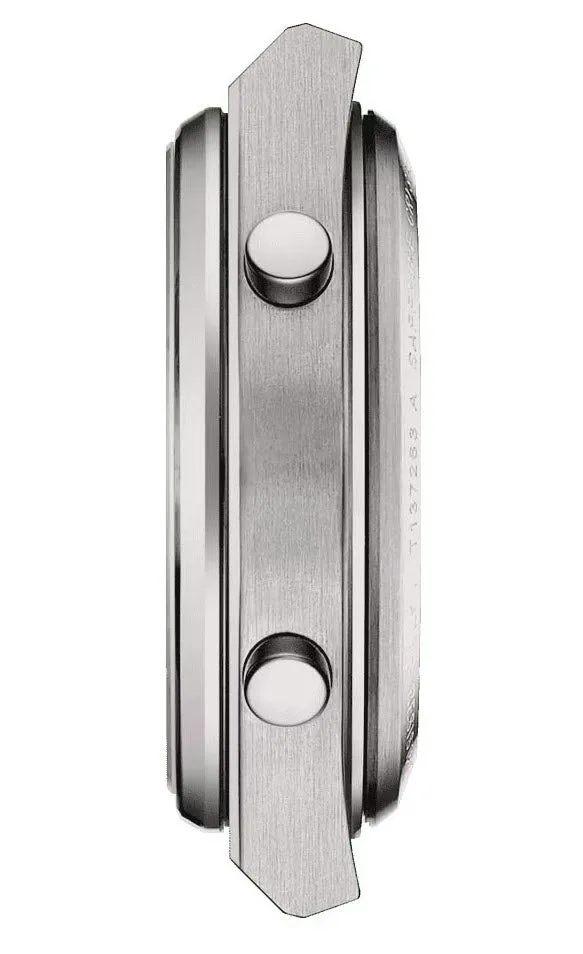 Tissot PRX Digital 35mm D sold by Jura Watches product image thumbnail 2