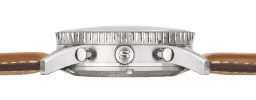 Sinn 903 St HB Navigation Light Blue Limited Edition Set Watch sold by Jura Watches