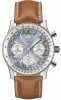 Sinn 903 St HB Navigation Light Blue Limited Edition Set Watch sold by Jura Watches