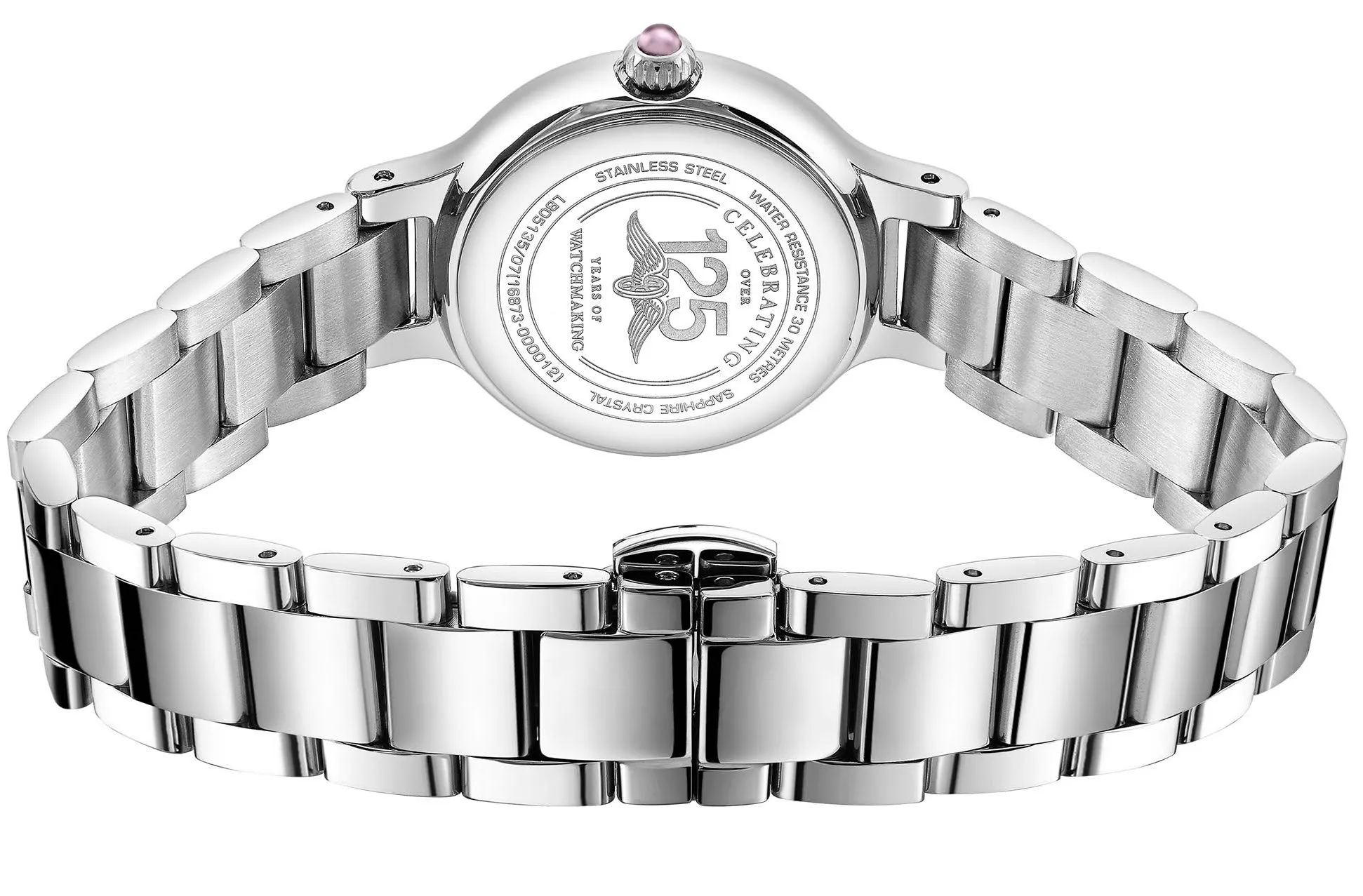 Rotary Elegance Ladies Watch Pre-Order sold by Jura Watches product image thumbnail 3