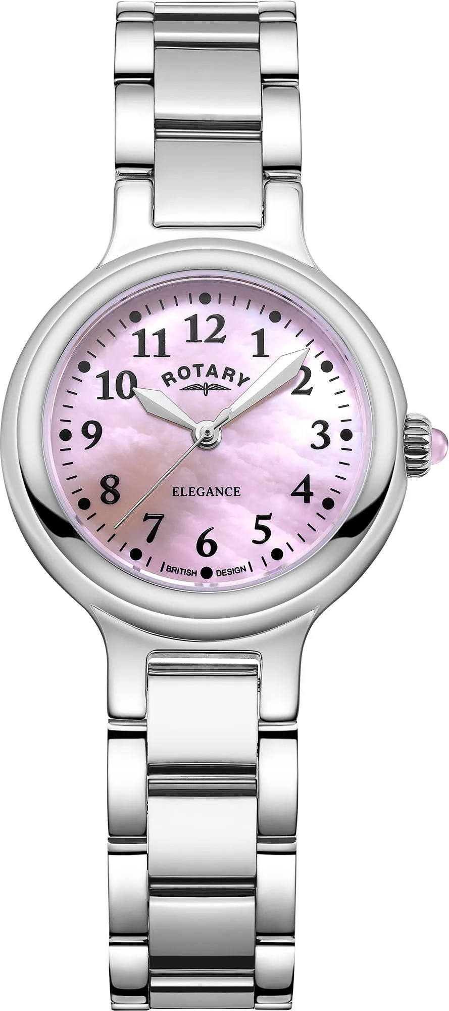 Rotary Elegance Ladies Watch Pre-Order sold by Jura Watches