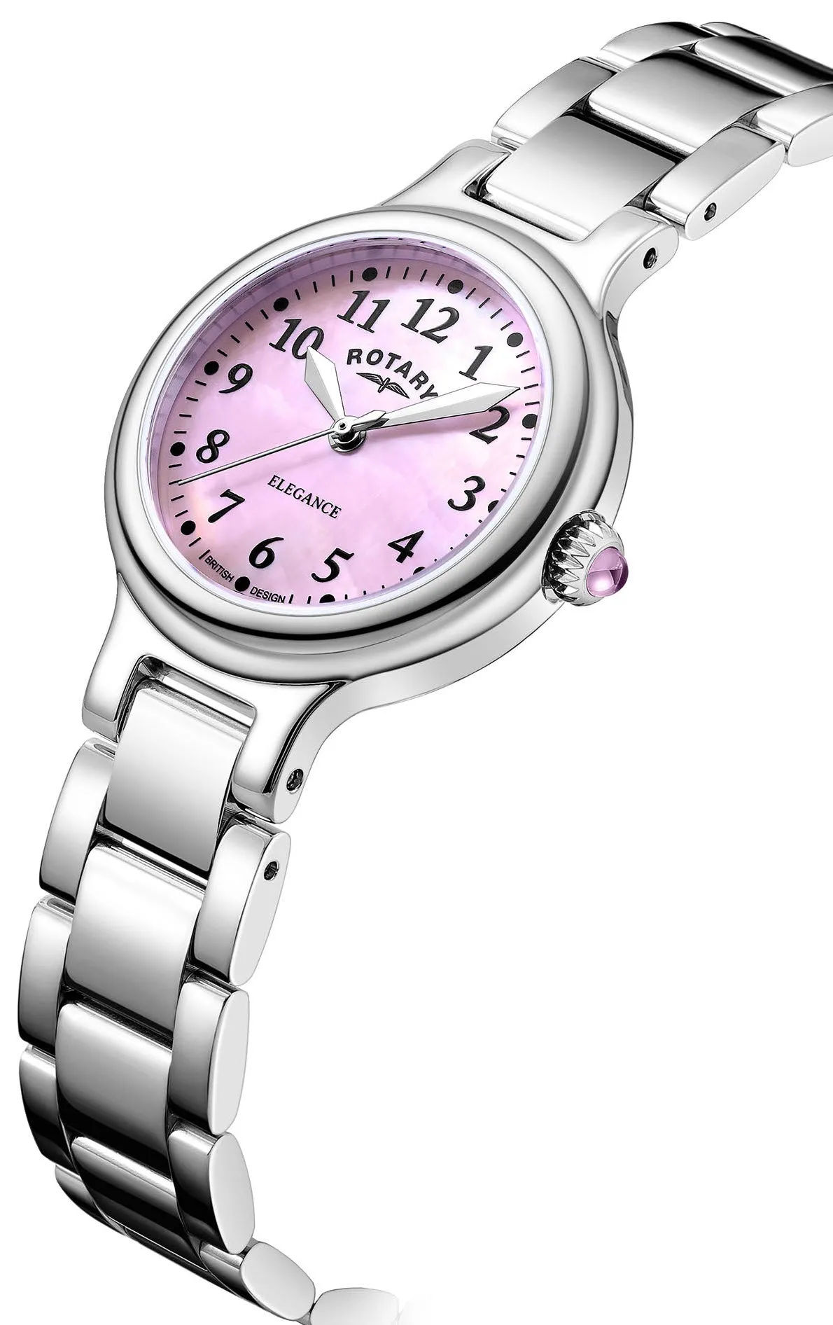 Rotary Elegance Ladies Watch Pre-Order sold by Jura Watches product image thumbnail 2