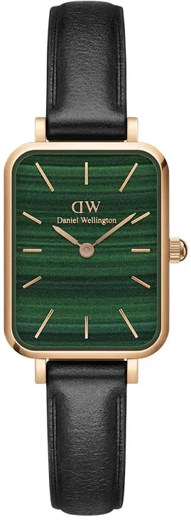 Daniel Wellington Watch Quadro sold by Jura Watches