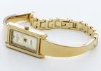 Roamer Elegance Diamond Champagne Watch sold by Jura Watches