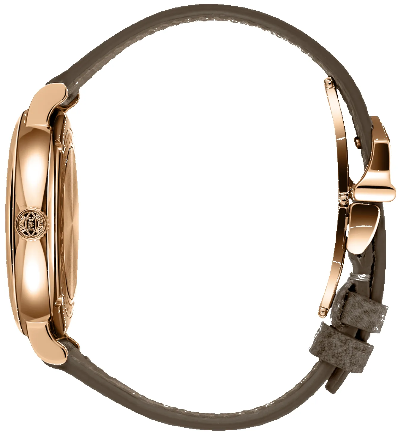 IWC Portofino Automatic 34 Watch sold by Jura Watches product image thumbnail 4
