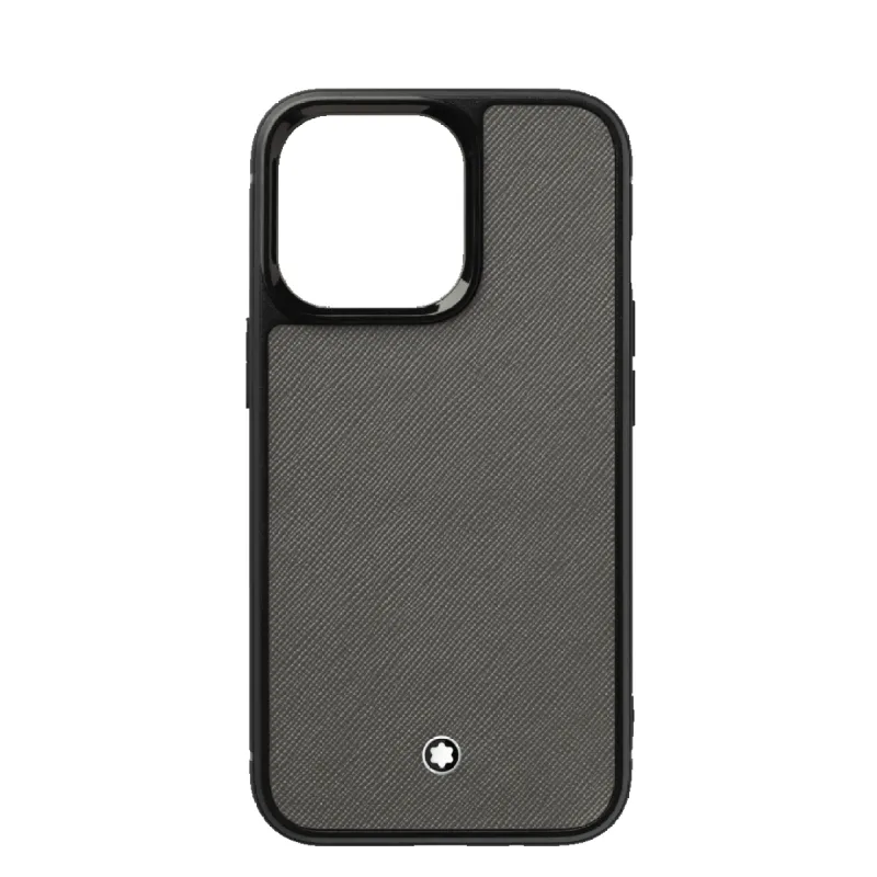 Montblanc Sartorial Hard Phone Case for Apple iPhone 13 Pro D sold by Jura Watches