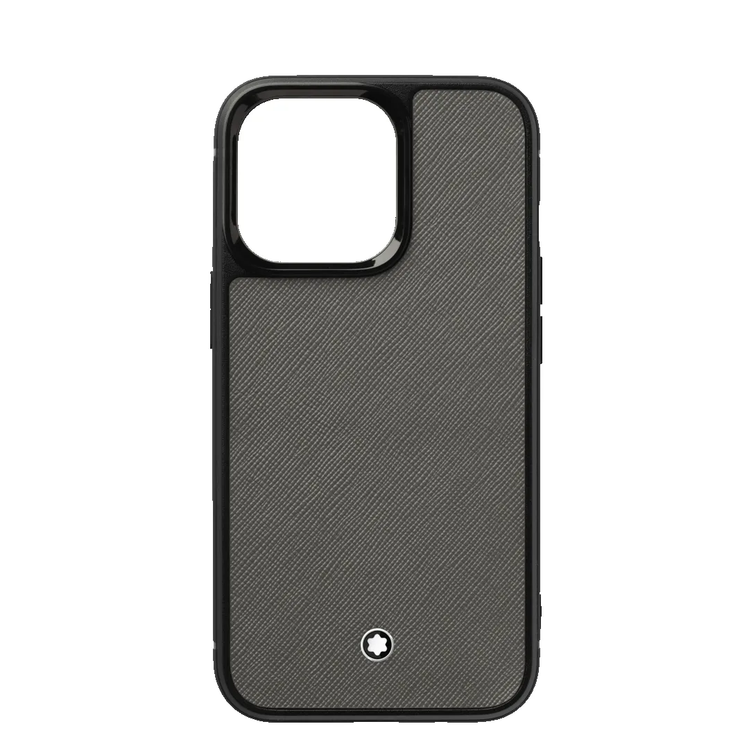 Montblanc Sartorial Hard Phone Case for Apple iPhone 13 Pro D sold by Jura Watches
