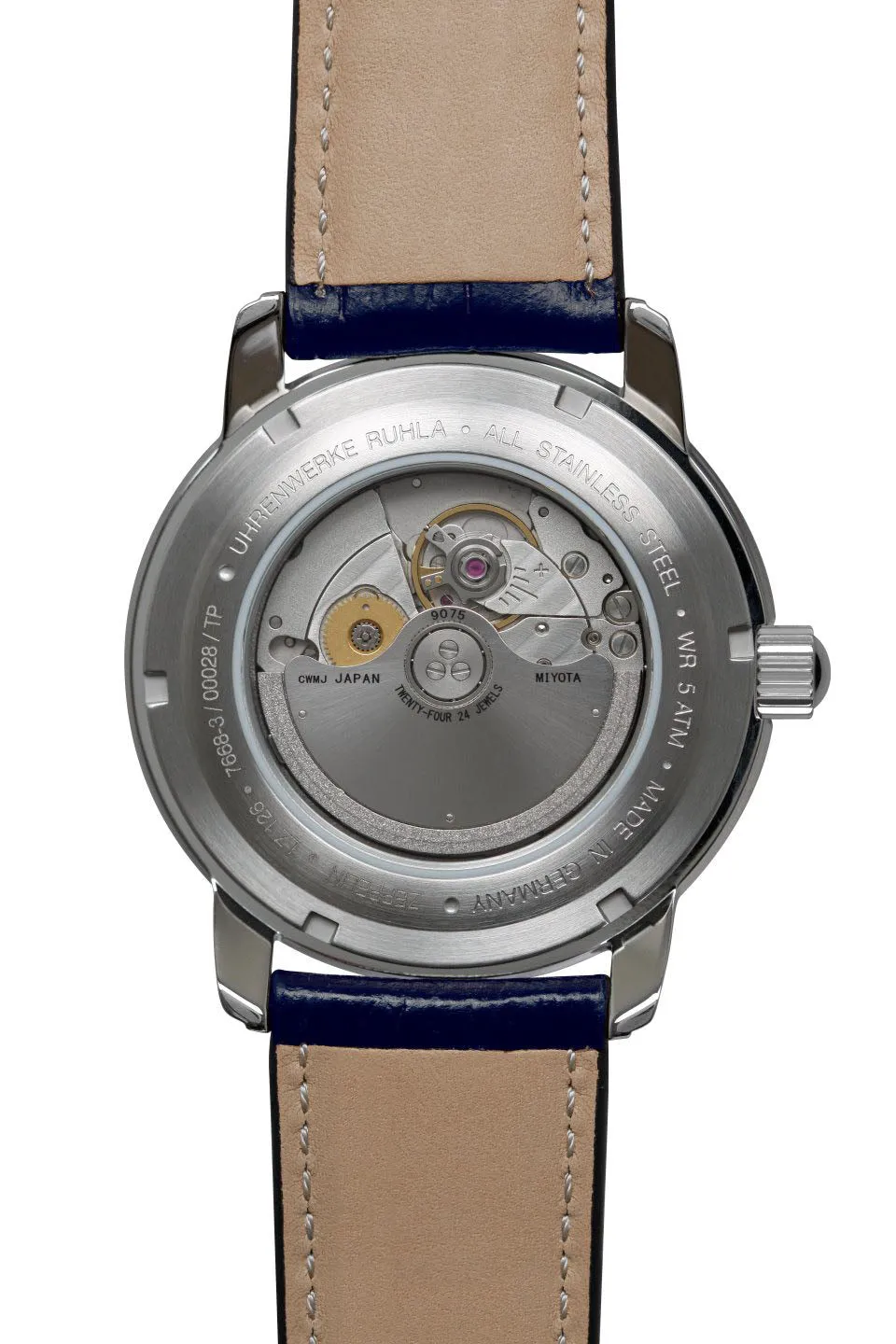 Zeppelin LZ 126 Los Angeles Watch sold by Jura Watches product image thumbnail 2