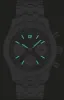 Sinn 903 St II Navigation Chronograph Bracelet Watch sold by Jura Watches