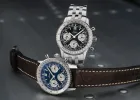 Sinn 903 St II Navigation Chronograph Bracelet Watch sold by Jura Watches