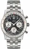 Sinn 903 St II Navigation Chronograph Bracelet Watch sold by Jura Watches