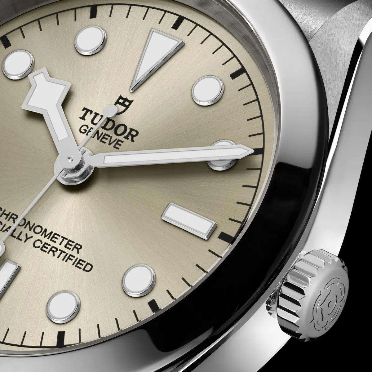 TUDOR Black Bay One 41 Watch sold by Jura Watches product image thumbnail 2