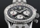 Sinn 903 St II Navigation Chronograph Bracelet Watch sold by Jura Watches