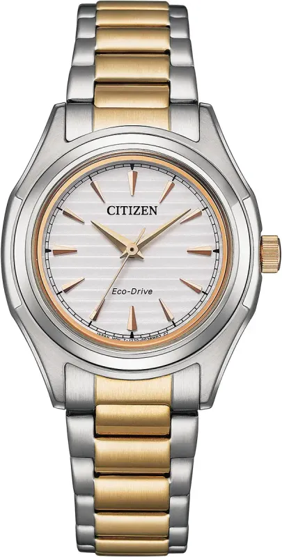 Citizen Ring Solar Ladies sold by Jura Watches