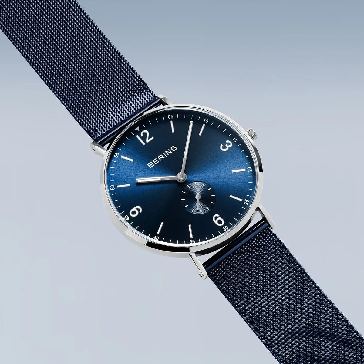 Bering Classic Mens sold by Jura Watches product image thumbnail 4