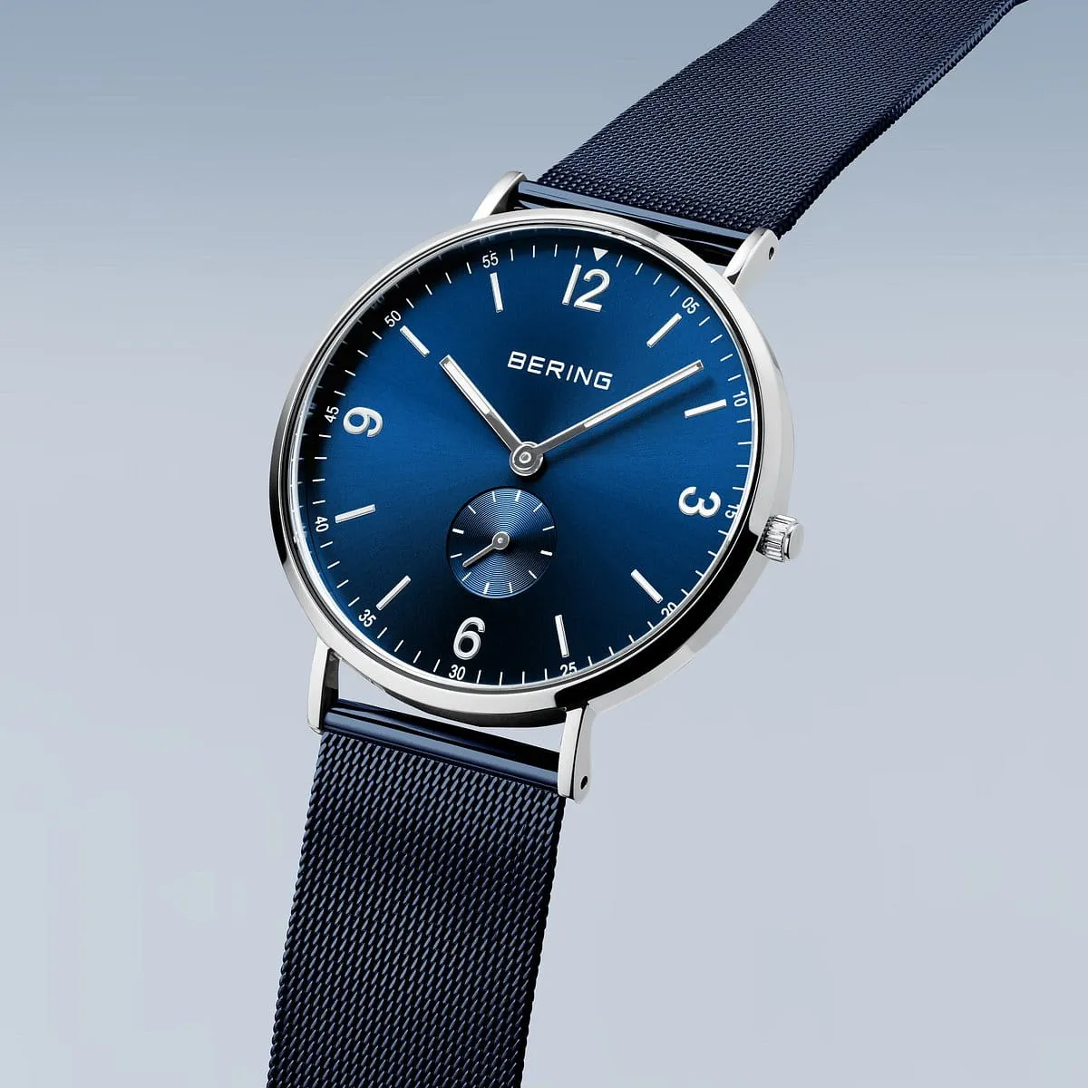 Bering Classic Mens sold by Jura Watches product image thumbnail 2