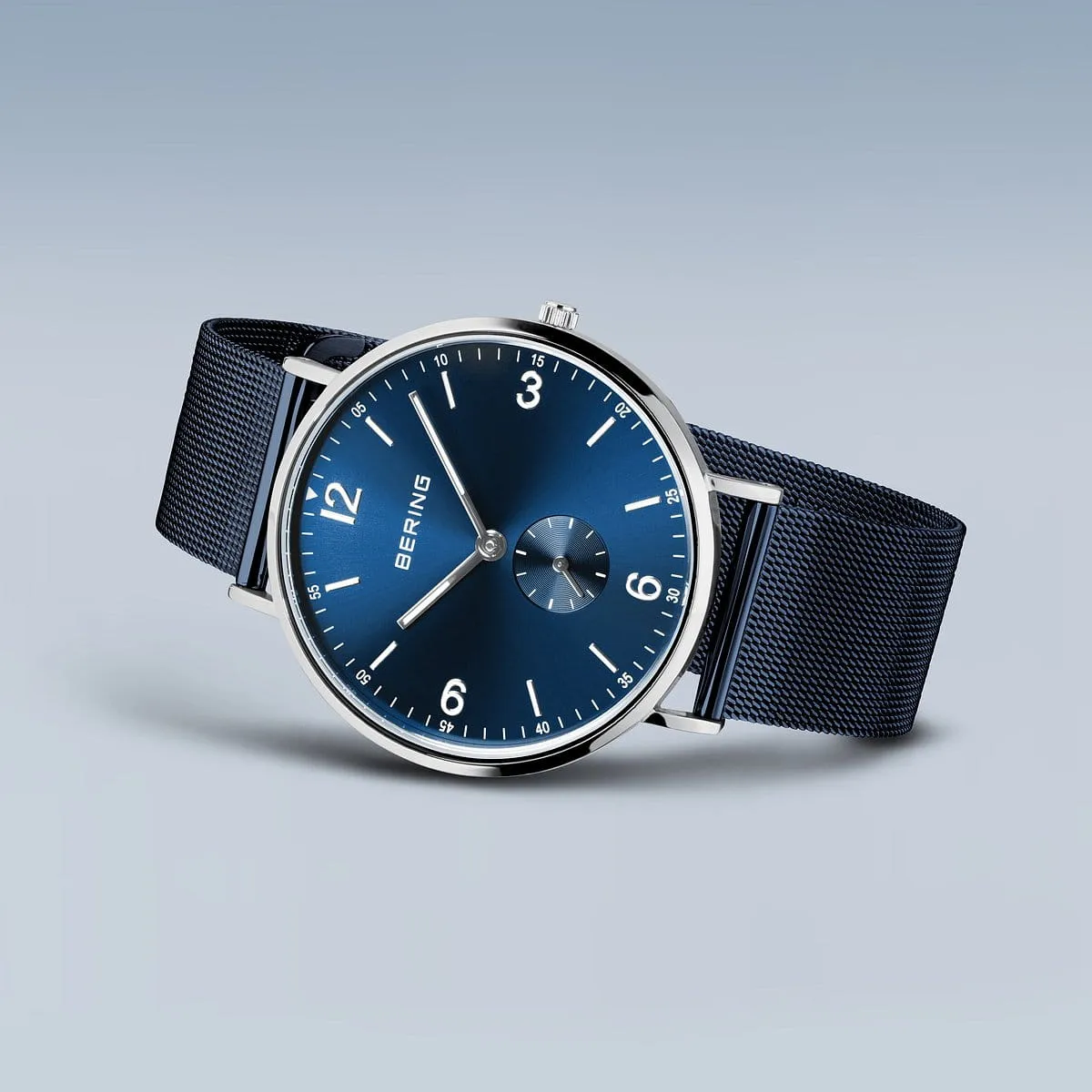 Bering Classic Mens sold by Jura Watches product image thumbnail 3