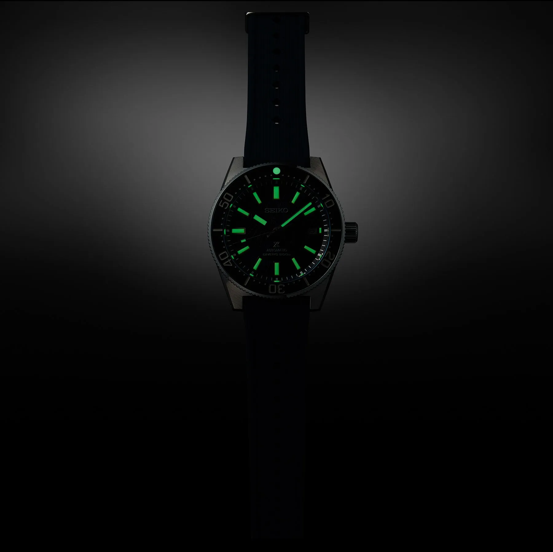 Seiko Watch Prospex 1965 Divers Astrolabe Limited Edition D sold by Jura Watches product image thumbnail 2