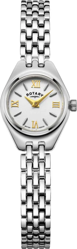 Rotary Balmoral Ladies Watch Pre-Order made by Jura Watches