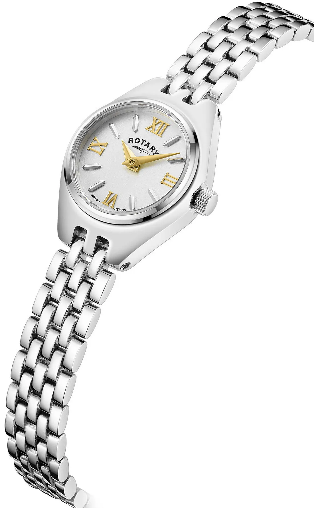 Rotary Balmoral Ladies Watch Pre-Order sold by Jura Watches product image thumbnail 2