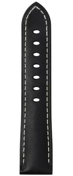 Panerai Strap Calf Black 24/22mm sold by Jura Watches product image thumbnail 2