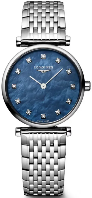 Longines La Grande Classique De Longines Ladies Watch made by Longines