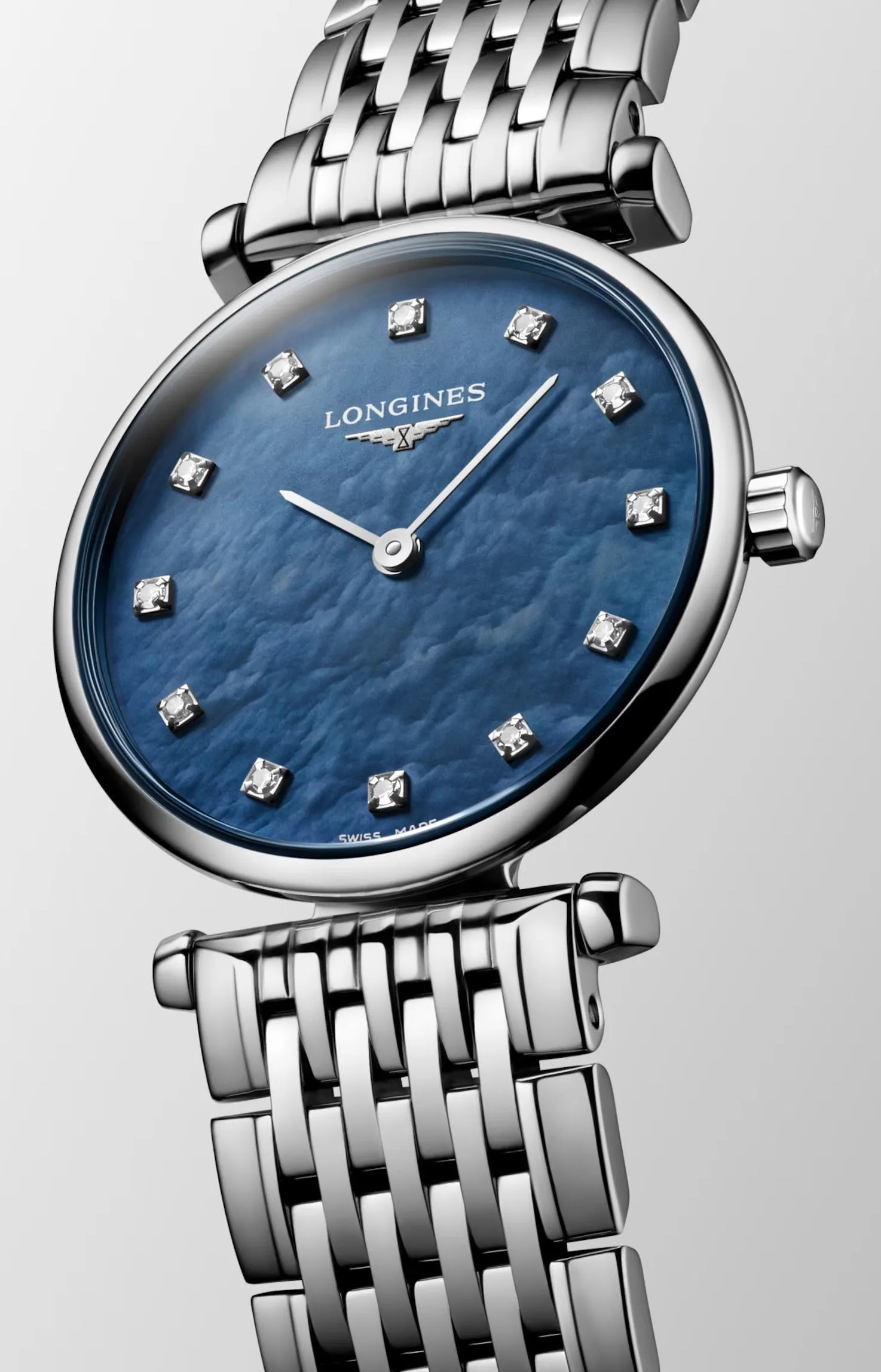 Longines La Grande Classique De Longines Ladies Watch sold by Jura Watches product image thumbnail 3