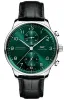 IWC Portugieser Chronograph Watch sold by Jura Watches