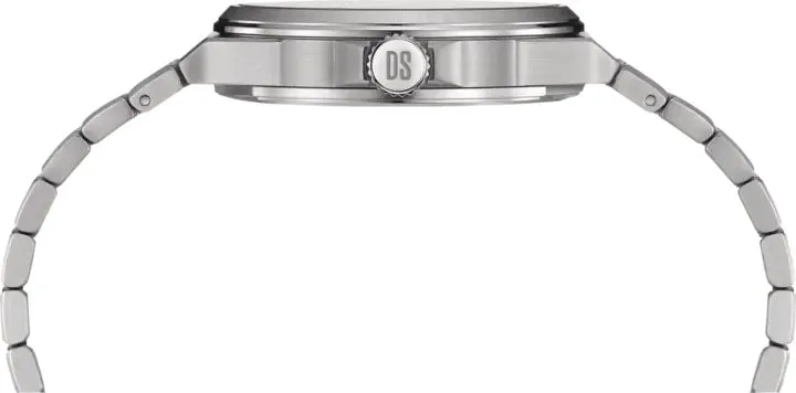 Certina DS-7 Powermatic 80 Watch sold by Jura Watches product image thumbnail 5