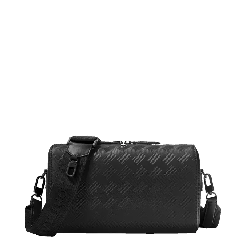 Montblanc Extreme 3.0 142 Bag Black sold by Jura Watches