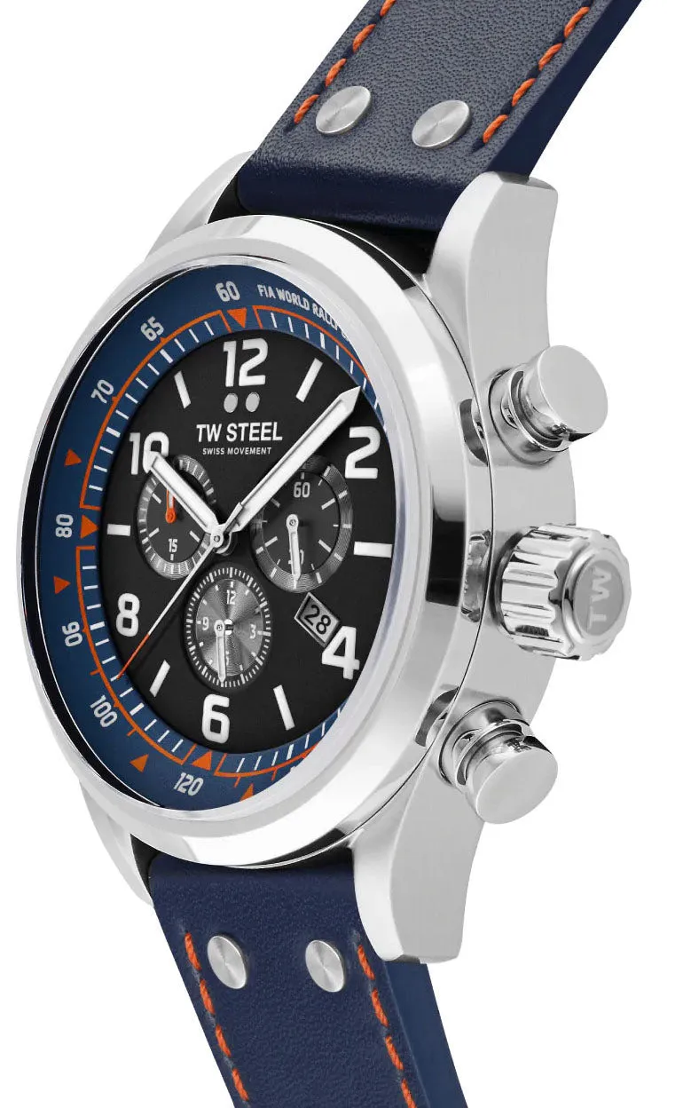 TW Steel Grand Tech World Rally Championship Special Edition Watch sold by Jura Watches product image thumbnail 2