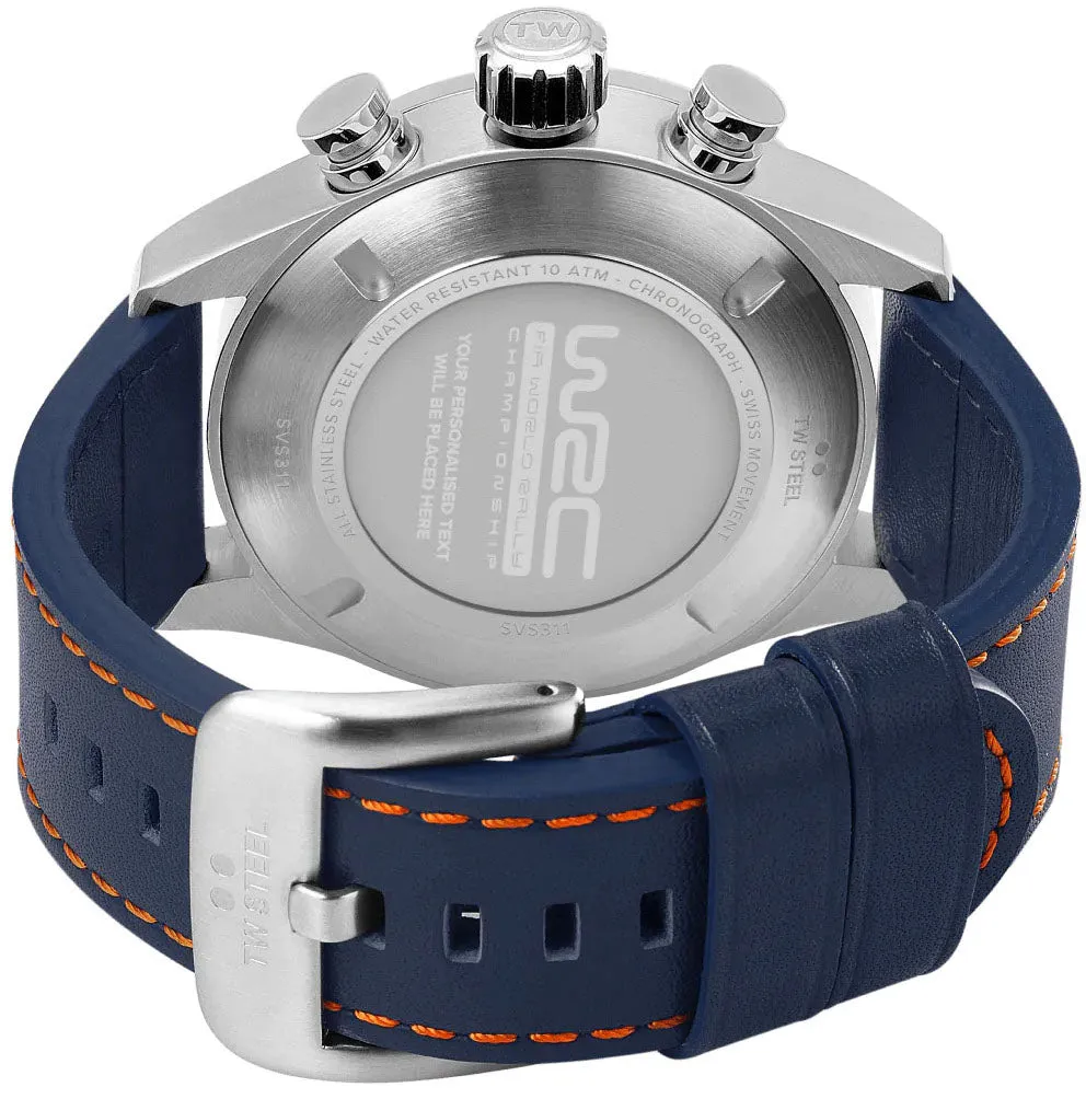 TW Steel Grand Tech World Rally Championship Special Edition Watch sold by Jura Watches product image thumbnail 3